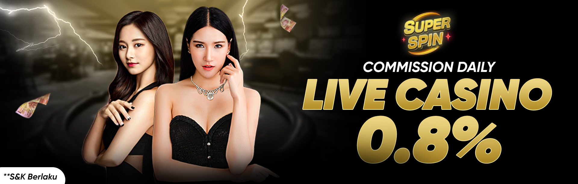 BONUS CASINO	