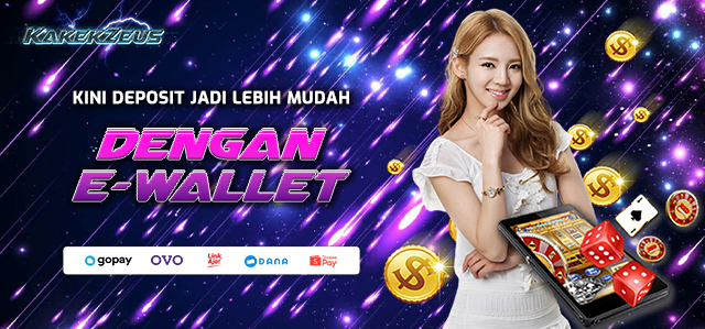 DEPOSIT LEBIH MUDAH DENGAN EMONEY