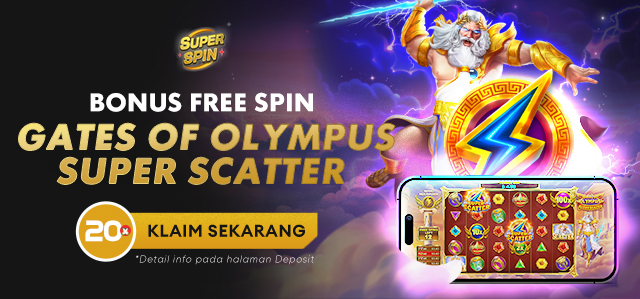 BONUS FREESPIN