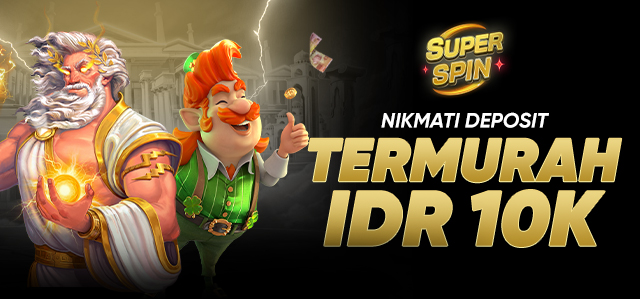DEPO TERUMAH 10K