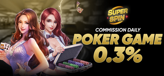 BONUS POKER	